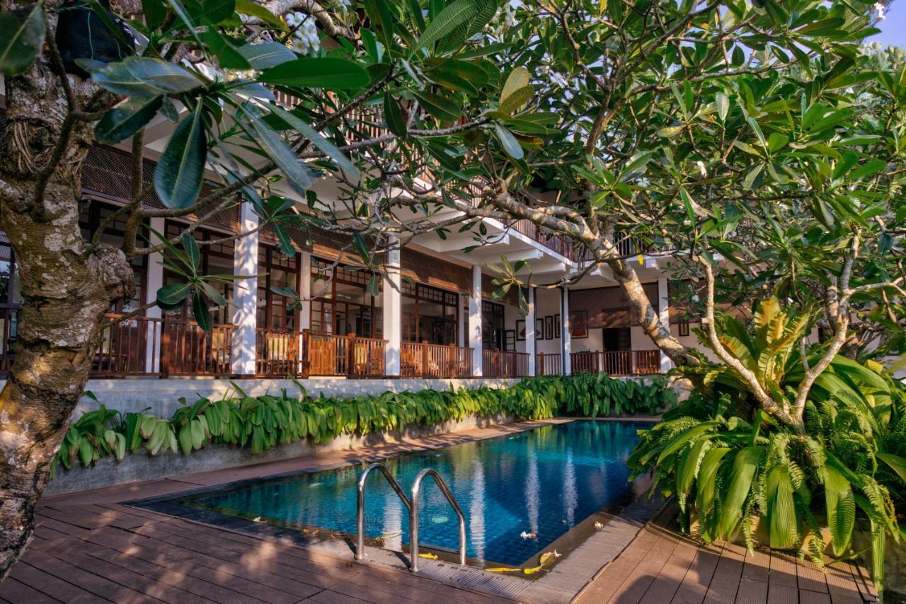 The Postcard Galle Exterior photo